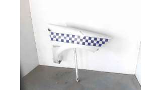 ALETA DELANTERA DERECHA RENAULT MEGANE II (2005-2009) 1.9 DCI 131CV 1870CC - L.7680100 / 7701477187