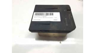 CAJA RELES / FUSIBLES RENAULT MEGANE II (2005-2009) 1.9 DCI 131CV 1870CC - L.7680136 / 8200481866