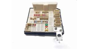 CAJA RELES / FUSIBLES RENAULT MEGANE II (2005-2009) 1.9 DCI 131CV 1870CC - L.7680136 / 8200481866 2