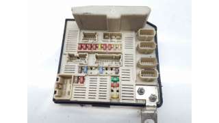 CAJA RELES / FUSIBLES RENAULT MEGANE II (2005-2009) 1.9 DCI 131CV 1870CC - L.7680136 / 8200481866