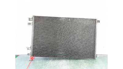 CONDENSADOR / RADIADOR  AIRE ACONDICIONADO RENAULT MEGANE II (2005-2009) 1.9 DCI 131CV 1870CC - L.7680164 / 8200115543