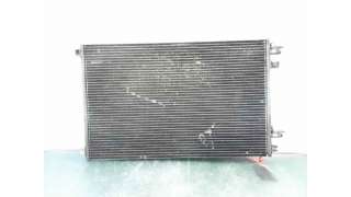 CONDENSADOR / RADIADOR  AIRE ACONDICIONADO RENAULT MEGANE II (2005-2009) 1.9 DCI 131CV 1870CC - L.7680164 / 8200115543