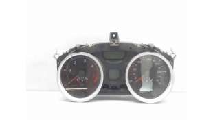 CUADRO INSTRUMENTOS RENAULT MEGANE II (2005-2009) 1.9 DCI 131CV 1870CC - L.7680167 / 8200720313