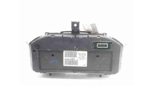 CUADRO INSTRUMENTOS RENAULT MEGANE II (2005-2009) 1.9 DCI 131CV 1870CC - L.7680167 / 8200720313 2