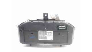 CUADRO INSTRUMENTOS RENAULT MEGANE II (2005-2009) 1.9 DCI 131CV 1870CC - L.7680167 / 8200720313