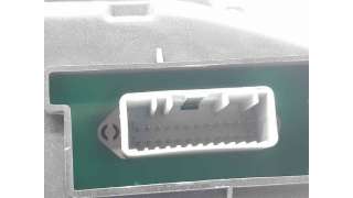 CUADRO INSTRUMENTOS RENAULT MEGANE II (2005-2009) 1.9 DCI 131CV 1870CC - L.7680167 / 8200720313