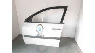 PUERTA DELANTERA IZQUIERDA RENAULT MEGANE II (2005-2009) 1.9 DCI 131CV 1870CC - L.7680271 / 7751473728