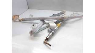 AIRBAG CORTINA DELANTERO DERECHO TOYOTA COROLLA SEDÁN (2006-2014) 1.4 D-4D (NDE150) 90CV 1364CC - L.7680317 / 6217012032 2