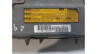 AIRBAG DELANTERO DERECHO TOYOTA COROLLA SEDÁN (2006-2014) 1.4 D-4D (NDE150) 90CV 1364CC - L.7680319 / 7396012430