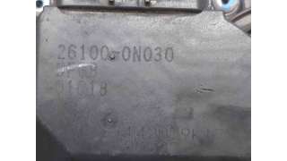CAJA MARIPOSA TOYOTA COROLLA SEDÁN (2006-2014) 1.4 D-4D (NDE150) 90CV 1364CC - L.7680342 / 261000N030