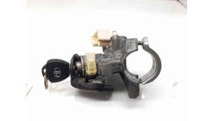 CONMUTADOR DE ARRANQUE TOYOTA COROLLA SEDÁN (2006-2014) 1.4 D-4D (NDE150) 90CV 1364CC - L.7680358 / N0502638