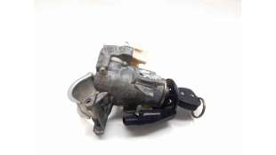 CONMUTADOR DE ARRANQUE TOYOTA COROLLA SEDÁN (2006-2014) 1.4 D-4D (NDE150) 90CV 1364CC - L.7680358 / N0502638 2