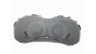 CUADRO INSTRUMENTOS TOYOTA COROLLA SEDÁN (2006-2014) 1.4 D-4D (NDE150) 90CV 1364CC - L.7680361 / 838000Z800