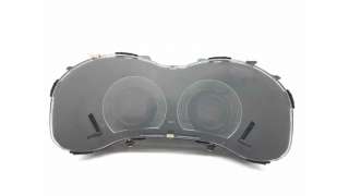 CUADRO INSTRUMENTOS TOYOTA COROLLA SEDÁN (2006-2014) 1.4 D-4D (NDE150) 90CV 1364CC - L.7680361 / 838000Z800