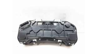 CUADRO INSTRUMENTOS TOYOTA COROLLA SEDÁN (2006-2014) 1.4 D-4D (NDE150) 90CV 1364CC - L.7680361 / 838000Z800 2