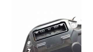 CUADRO INSTRUMENTOS TOYOTA COROLLA SEDÁN (2006-2014) 1.4 D-4D (NDE150) 90CV 1364CC - L.7680361 / 838000Z800