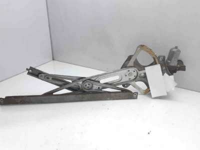ELEVALUNAS DELANTERO DERECHO TOYOTA COROLLA SEDÁN (2006-2014) 1.4 D-4D (NDE150) 90CV 1364CC - L.7680365 / 6980112220