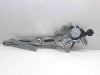 ELEVALUNAS DELANTERO DERECHO TOYOTA COROLLA SEDÁN (2006-2014) 1.4 D-4D (NDE150) 90CV 1364CC - L.7680365 / 6980112220