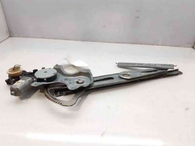 ELEVALUNAS DELANTERO IZQUIERDO TOYOTA COROLLA SEDÁN (2006-2014) 1.4 D-4D (NDE150) 90CV 1364CC - L.7680366 / 6980212220