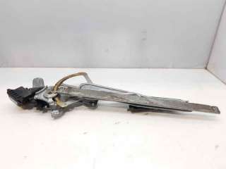 ELEVALUNAS DELANTERO IZQUIERDO TOYOTA COROLLA SEDÁN (2006-2014) 1.4 D-4D (NDE150) 90CV 1364CC - L.7680366 / 6980212220
