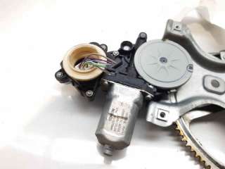 ELEVALUNAS DELANTERO IZQUIERDO TOYOTA COROLLA SEDÁN (2006-2014) 1.4 D-4D (NDE150) 90CV 1364CC - L.7680366 / 6980212220