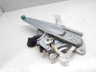 ELEVALUNAS TRASERO DERECHO TOYOTA COROLLA SEDÁN (2006-2014) 1.4 D-4D (NDE150) 90CV 1364CC - L.7680367 / 6980312180