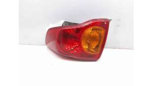 PILOTO TRASERO DERECHO TOYOTA COROLLA SEDÁN (2006-2014) 1.4 D-4D (NDE150) 90CV 1364CC - L.7680424 / 8155112A10