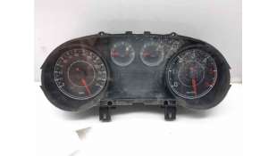CUADRO INSTRUMENTOS FIAT BRAVO II (2007-2014) 1.9 D MULTIJET 120CV 1910CC - L.7680524 / 51761174