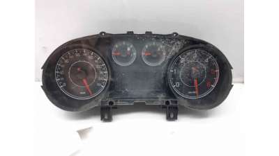 CUADRO INSTRUMENTOS FIAT BRAVO II (2007-2014) 1.9 D MULTIJET 120CV 1910CC - L.7680524 / 51761174