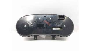 CUADRO INSTRUMENTOS FIAT BRAVO II (2007-2014) 1.9 D MULTIJET 120CV 1910CC - L.7680524 / 51761174 2