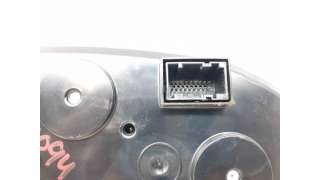 CUADRO INSTRUMENTOS FIAT BRAVO II (2007-2014) 1.9 D MULTIJET 120CV 1910CC - L.7680524 / 51761174