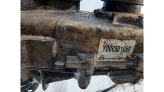 CAJA CAMBIOS KIA SPORTAGE (1997-2003) 2.0 TD 4WD 83CV 1998CC - L.7680661 / Y000501969