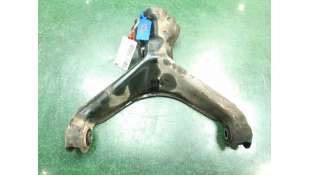 BRAZO SUSPENSION INFERIOR DELANTERO DERECHO KIA SPORTAGE (1997-2003) 2.0 TD 4WD 83CV 1998CC - L.7680701 / 0K01134300E