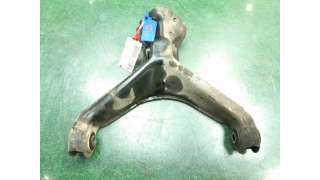 BRAZO SUSPENSION INFERIOR DELANTERO DERECHO KIA SPORTAGE (1997-2003) 2.0 TD 4WD 83CV 1998CC - L.7680701 / 0K01134300E
