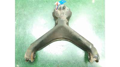 BRAZO SUSPENSION INFERIOR DELANTERO IZQUIERDO KIA SPORTAGE (1997-2003) 2.0 TD 4WD 83CV 1998CC - L.7680702 / 0K01134300E