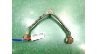 BRAZO SUSPENSION SUPERIOR DELANTERO DERECHO KIA SPORTAGE (1997-2003) 2.0 TD 4WD 83CV 1998CC - L.7680703 / 0K01134200A