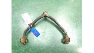 BRAZO SUSPENSION SUPERIOR DELANTERO IZQUIERDO KIA SPORTAGE (1997-2003) 2.0 TD 4WD 83CV 1998CC - L.7680704 / 0K01134200A