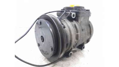 COMPRESOR AIRE ACONDICIONADO KIA SPORTAGE (1997-2003) 2.0 TD 4WD 83CV 1998CC - L.7680724 / 0K01B61450C