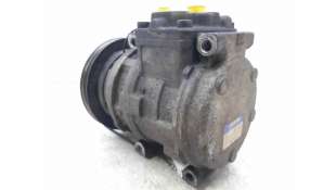 COMPRESOR AIRE ACONDICIONADO KIA SPORTAGE (1997-2003) 2.0 TD 4WD 83CV 1998CC - L.7680724 / 0K01B61450C 2