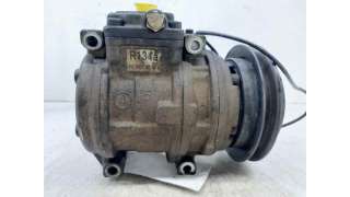 COMPRESOR AIRE ACONDICIONADO KIA SPORTAGE (1997-2003) 2.0 TD 4WD 83CV 1998CC - L.7680724 / 0K01B61450C