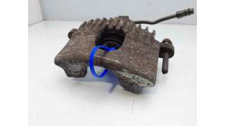PINZA FRENO DELANTERA DERECHA KIA SPORTAGE (1997-2003) 2.0 TD 4WD 83CV 1998CC - L.7680885 / 0K01133980Z