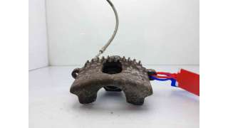 PINZA FRENO DELANTERA IZQUIERDA KIA SPORTAGE (1997-2003) 2.0 TD 4WD 83CV 1998CC - L.7680886 / 0K01133990Z