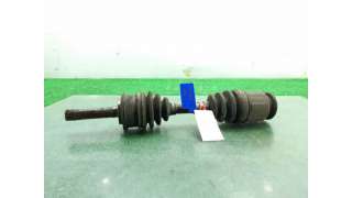 TRANSMISION DELANTERA IZQUIERDA KIA SPORTAGE (1997-2003) 2.0 TD 4WD 83CV 1998CC - L.7680921 / 0K01225600A
