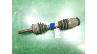 TRANSMISION DELANTERA IZQUIERDA KIA SPORTAGE (1997-2003) 2.0 TD 4WD 83CV 1998CC - L.7680921 / 0K01225600A