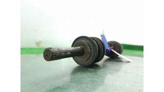 TRANSMISION DELANTERA IZQUIERDA KIA SPORTAGE (1997-2003) 2.0 TD 4WD 83CV 1998CC - L.7680921 / 0K01225600A