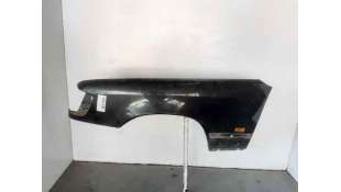 ALETA DELANTERA IZQUIERDA MERCEDES-BENZ SEDÁN (1989-1993) 250 D (124.125) 94CV 2497CC - L.7680938 / 1248804718
