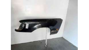 ALETA DELANTERA IZQUIERDA MERCEDES-BENZ SEDÁN (1989-1993) 250 D (124.125) 94CV 2497CC - L.7680938 / 1248804718 2