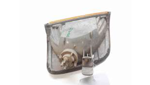 PILOTO DELANTERO IZQUIERDO MERCEDES-BENZ SEDÁN (1989-1993) 250 D (124.125) 94CV 2497CC - L.7681104 / 1248260043 2