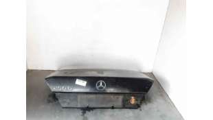 PORTON TRASERO MERCEDES-BENZ SEDÁN (1989-1993) 250 D (124.125) 94CV 2497CC - L.7681118 / 1247502275