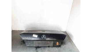 PORTON TRASERO MERCEDES-BENZ SEDÁN (1989-1993) 250 D (124.125) 94CV 2497CC - L.7681118 / 1247502275